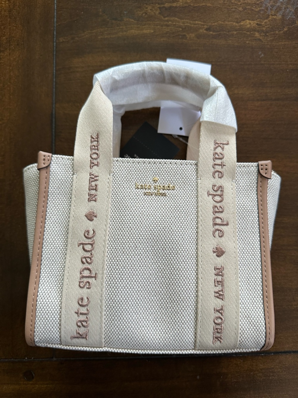 Kate Spade Kip Tote Mini